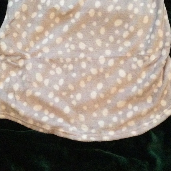 The ultimate in sweet, soft and cozy nightgowns! - Picture 5 of 6